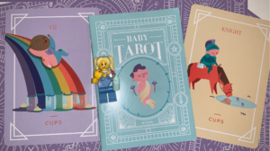 Interview Baby Tarot