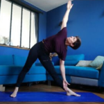 Tarot Yoga Challenge